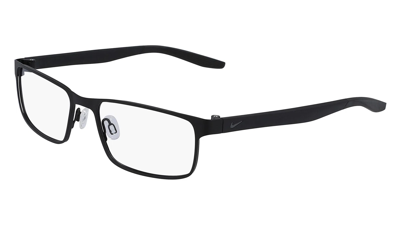 Nike 8131 N Eyeglasses - view 2